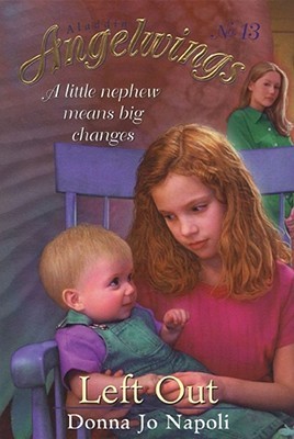 Left Out (13) book cover