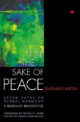 For the Sake of Peace book cover