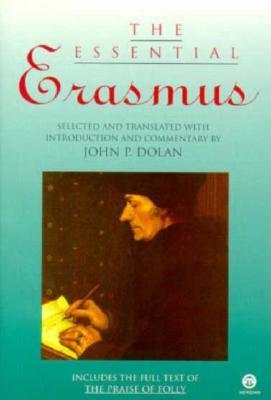 The Essential Erasmus book cover