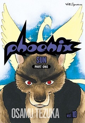 Phoenix, Vol. 10 book cover