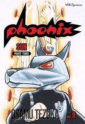 Phoenix, Vol. 11 book cover