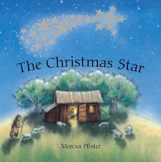 The Christmas Star book cover