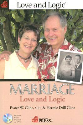Marriage book cover