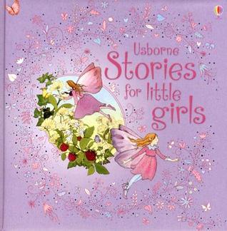 Stories for Little Girls book cover