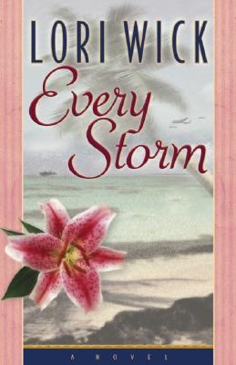 Every Storm book cover