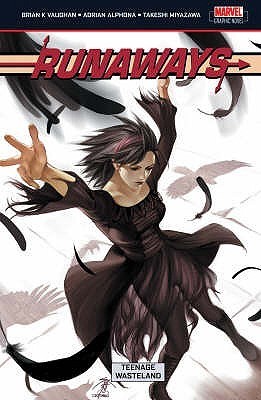 Runaways, Vol. 2: Teenage Wasteland