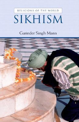 Sikhism by Gurinder Singh Mann | Goodreads