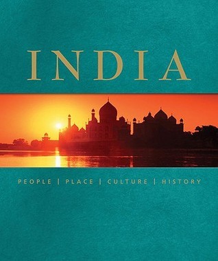 India book cover