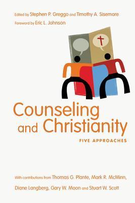 Counseling and Christianity: Five Approaches