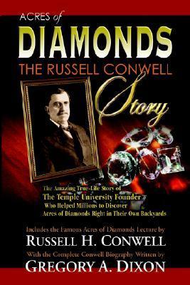 Acres of Diamonds book cover
