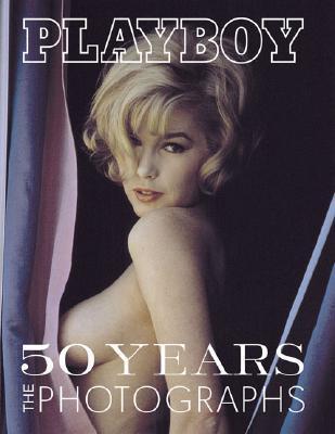 Playboy book cover