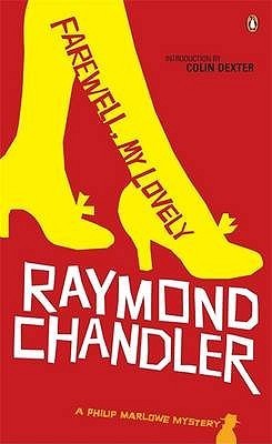 Farewell, My Lovely (Philip Marlowe, #2)