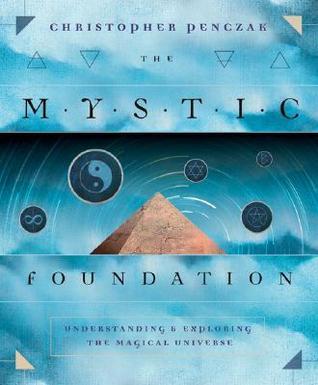 The Mystic Foundation book cover