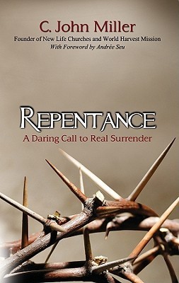 Repentance book cover