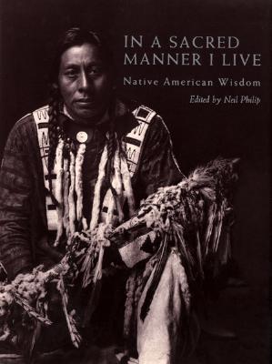 In a Sacred Manner I Live book cover