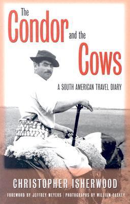 The Condor And The Cows book cover