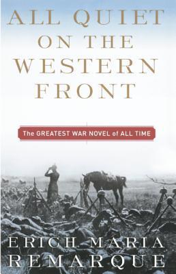 All Quiet On the Western Front