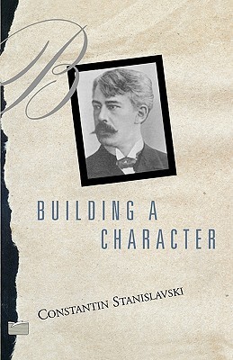 Building A Character