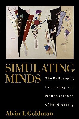 Simulating Minds book cover
