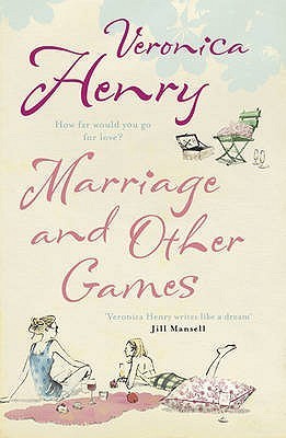 Marriage and other Games
