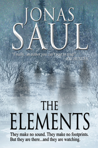 The Elements book cover