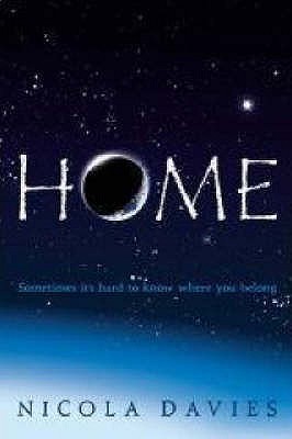 Home book cover