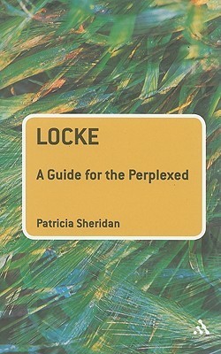 Locke book cover
