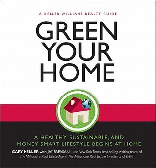 Green Your Home book cover