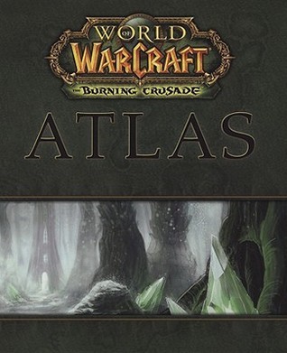 World of Warcraft book cover