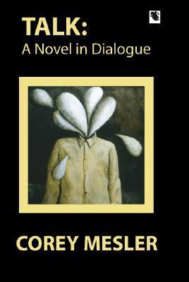 Talk book cover