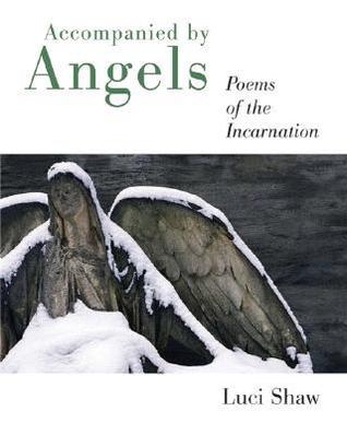 Accompanied by Angels book cover