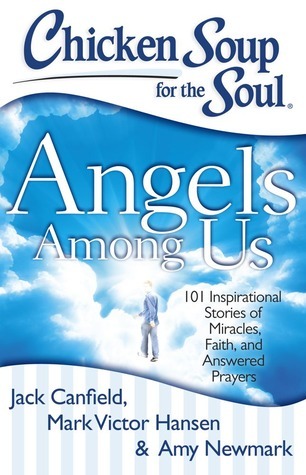 Chicken Soup for the Soul book cover