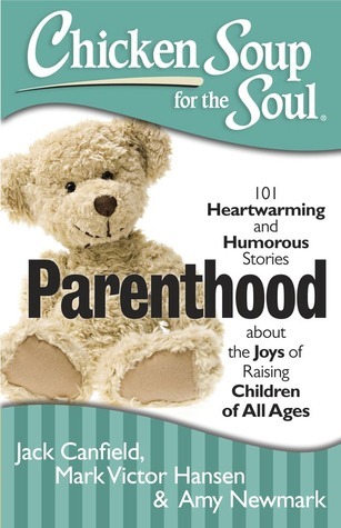 Chicken Soup for the Soul book cover