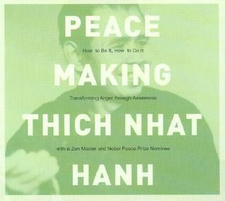 Peacemaking book cover