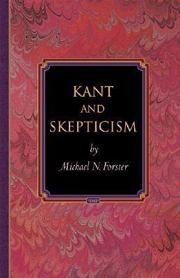 Kant and Skepticism book cover