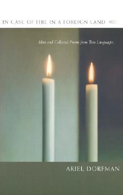 In Case of Fire in a Foreign Land book cover