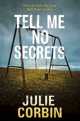Tell Me No Secrets book cover
