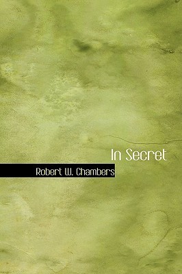 In Secret book cover
