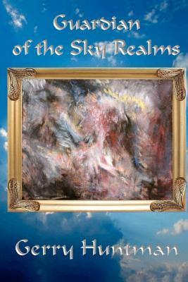 Guardian of the Sky Realms book cover