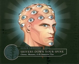 Shivers Down Your Spine book cover