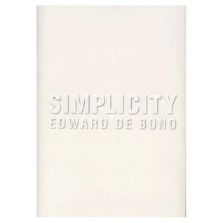Simplicity book cover