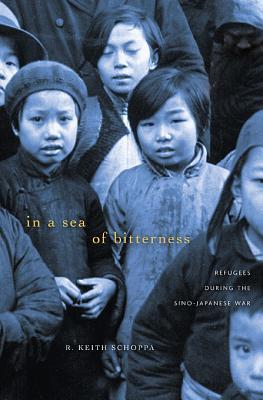 In a Sea of Bitterness book cover