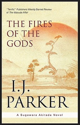 The Fires of the Gods