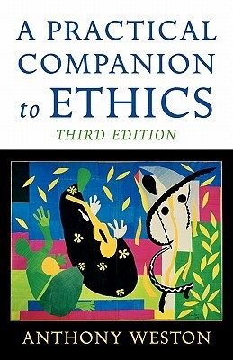 A Practical Companion to Ethics book cover