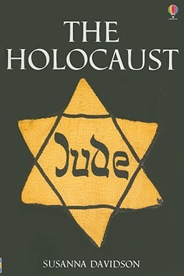 The Holocaust book cover