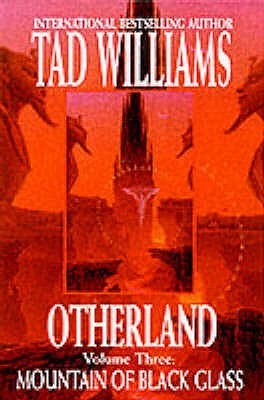 Mountain of Black Glass (Otherland, #3)