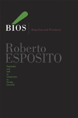 Bios book cover