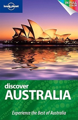 Discover Australia