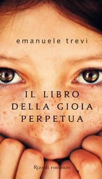 Il libro della gioia perpetua book cover