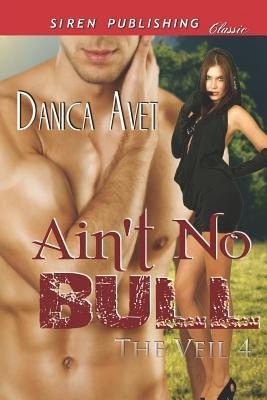 Ain't No Bull book cover